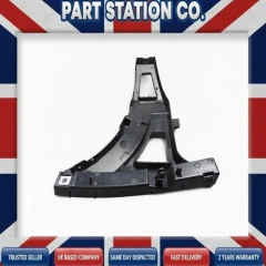 Крепление ПРАВОЕ переднего бампера для Ford Transit 2014-